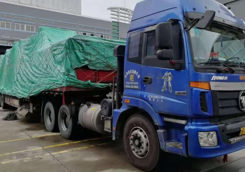 济南到巴音郭楞货运专线-济南到巴音郭楞货运公司-定时发车